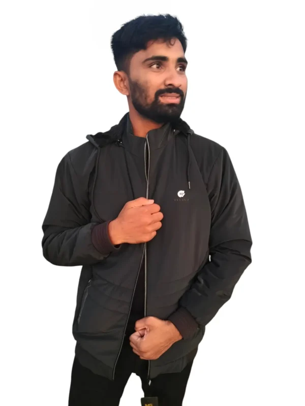 Kuasha Jacket